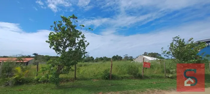Terreno no Condomínio Rural Fazenda da Praia - São Pedro