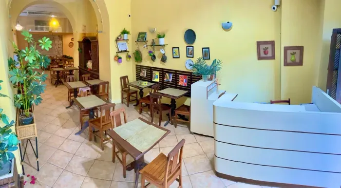 OPORTUNIDADE - VENDA DE RESTAURANTE NO CENTRO DO RIO