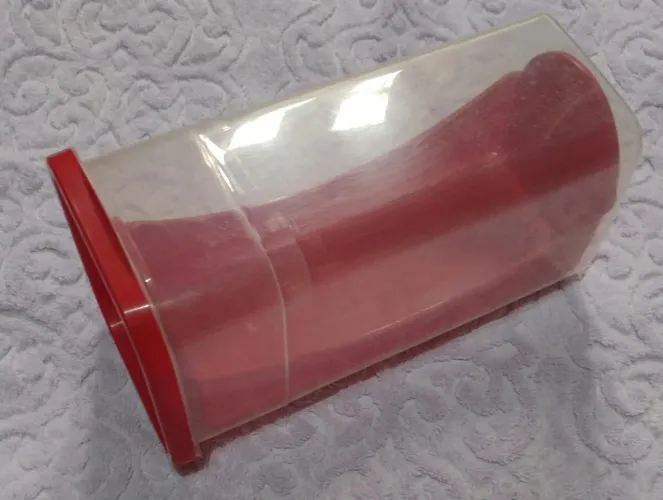 Porta Torradas Plasult