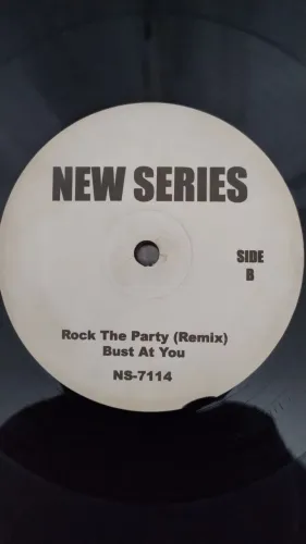 Rock The Party (Remix)
