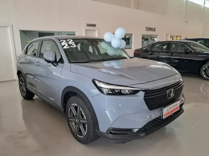 Honda HR-V EX 1.5 Sensing 16V 5P Aut. 2023