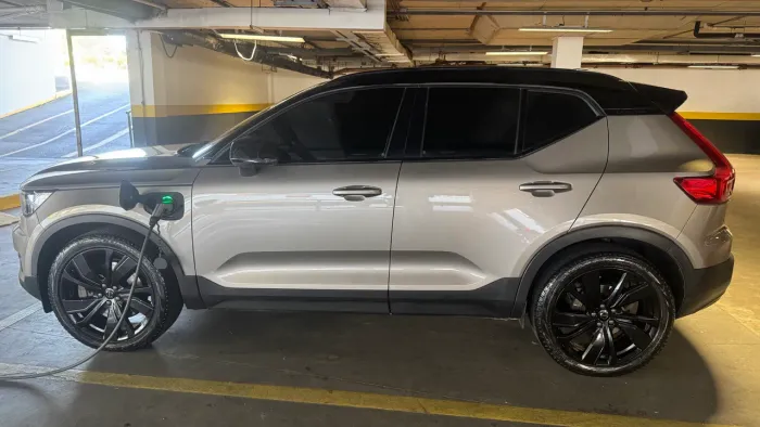 Volvo XC40 XC 40 T-5 Híbrido R-design 1.5 262cv FWD 2022