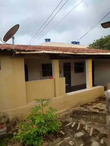Imóvel com Casa Principal + 2 Barracões  Excelente Oportunidade! VILA MAUA