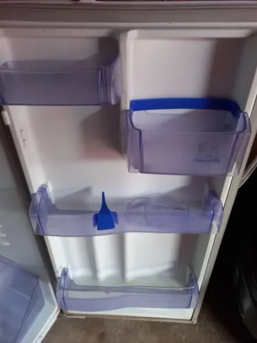Geladeira Usada