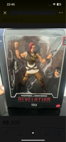 Teela 