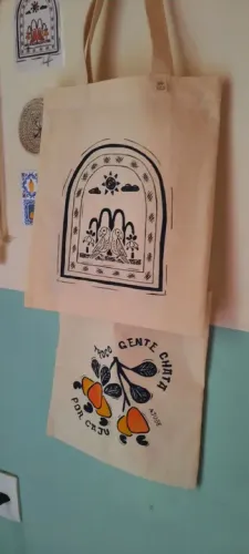 Ecobag autoral
