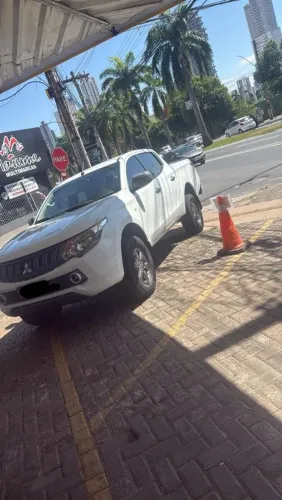 Carro para pessoas exigentes