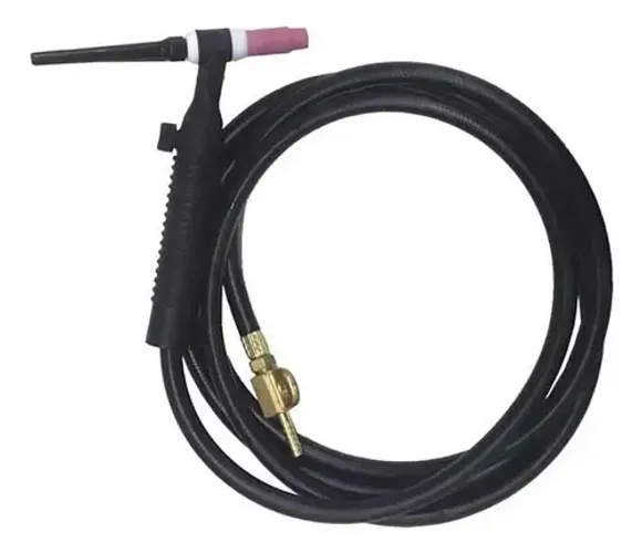 TOCHA TIG CARBOGRAFITE CG 26V 3.5MTS