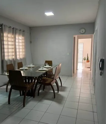 IMÓVEL A VENDA NA CIDADE NOVA (D)