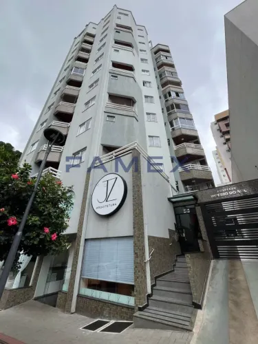 APARTAMENTO DUPLEX PARA VENDA, CENTRO, PATO BRANCO - AP944