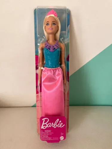 Barbie Dreamtopia