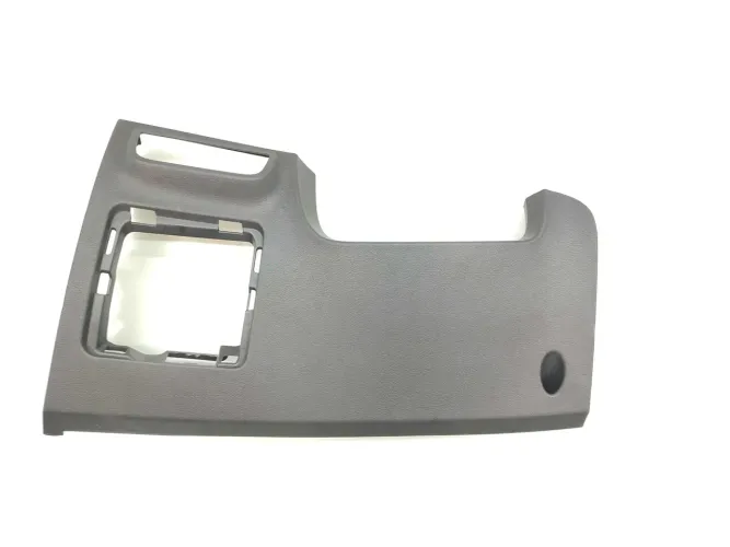 Acabamento Inferior Volante Hyundai Veloster 2011 2012 2013