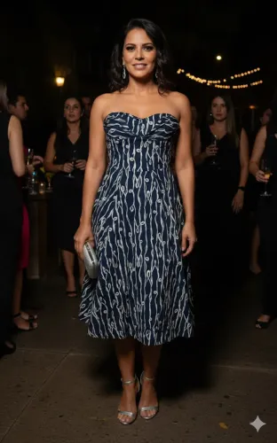 VESTIDOS