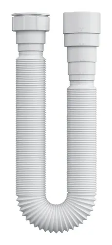 Sifão Tubo Extensivo Universal 1,5M DN 38/40/48/50