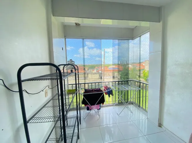 Vendo apartamento na Alemanha.