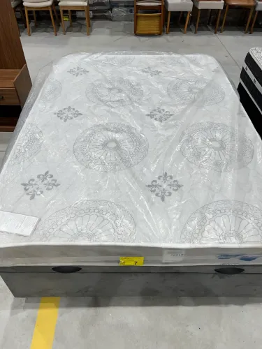 Colchão de Casal Anjos D33 140KG NOVO PRONTA ENTREGA