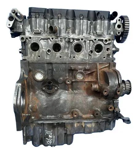 Motor Parcial Cobalt 1.8 2013 2014 2015 2016 2017 108 Cv