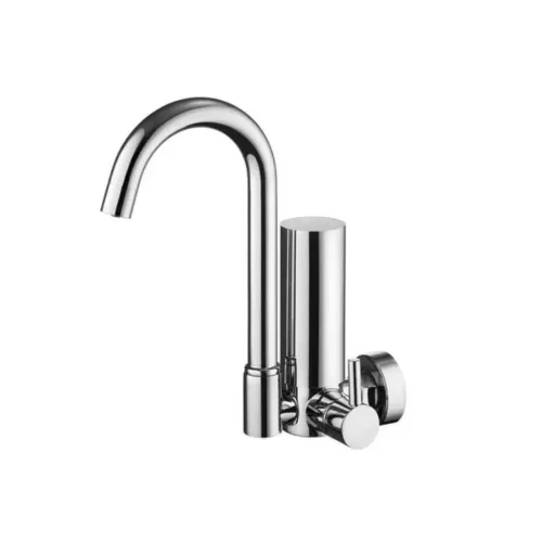 Torneira Purificador Lorenzetti  Pia Acqua Class ORIGINAL NOVA INOX