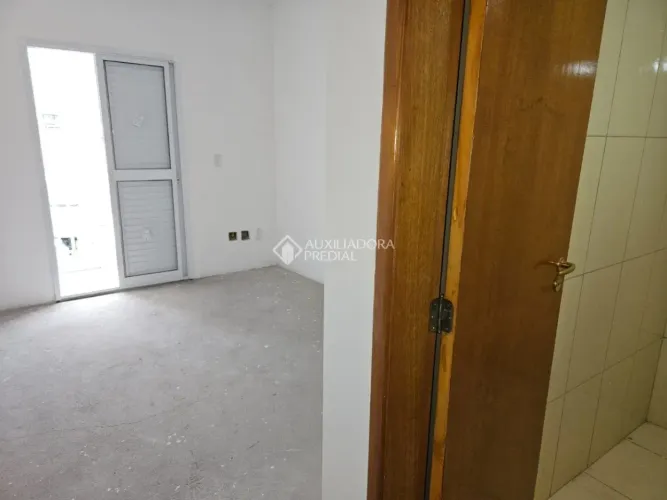 COBERTURA NOVA À VENDA COM 136M² 2 DORMTS 1 SUÍTE 2 VAGAS- BAIRRO BAETA NEVES SÃO BERNARDO