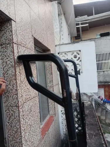 Santo Antônio Saveiro