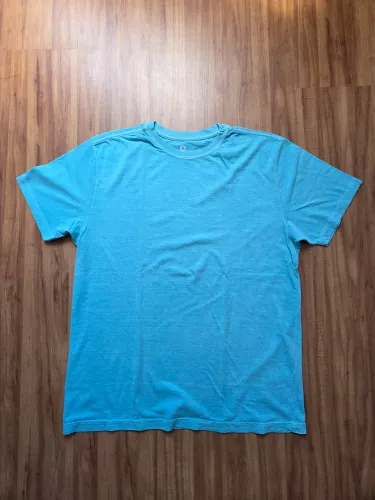 Camiseta nova original da Osklen