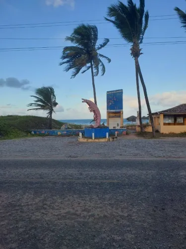 OPORTUNIDADE ! VENDO TERRENO NA PRAIA DE BÚZIOS. TAM: 12 X 32. VALOR:  75.000