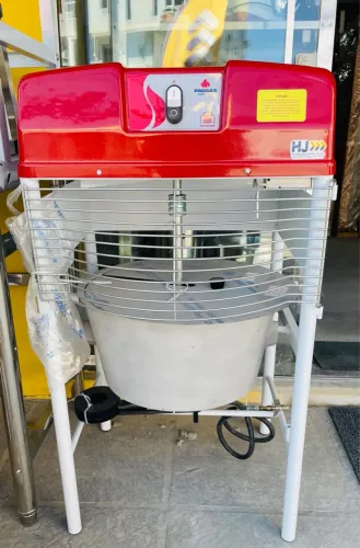 MB Misturador elétrico 22L Progás