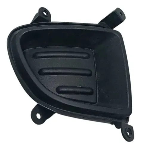 Moldura Farol Milha Esquerdo Sportage 2004 A 2010