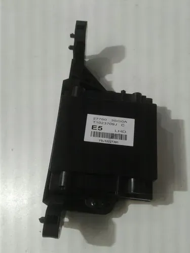 Módulo Controle Temperatura Nissan Sentra 2014     6730