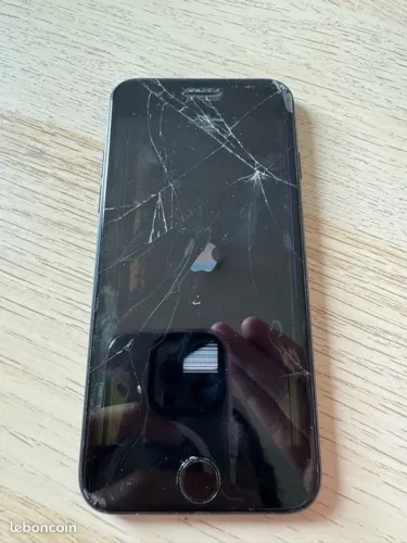 VENDO TELA DE IPHONE