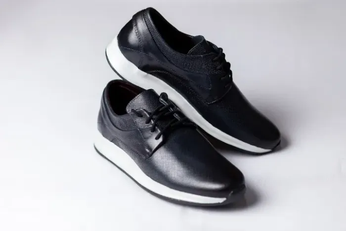 Sapato Social Oxford