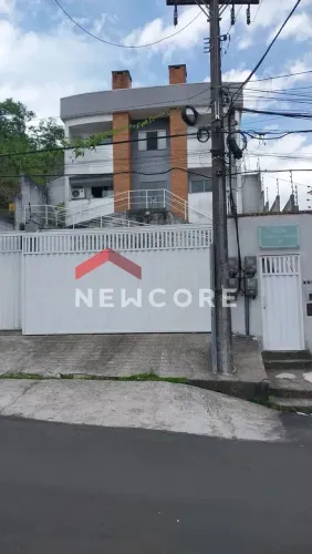 Apartamento em Rua das Violetas - Tribobó - São Gonçalo/RJ