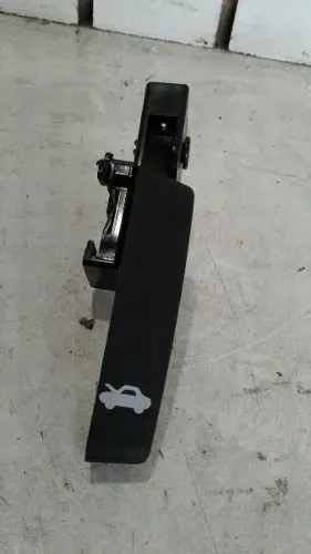Alavanca Puxador Capo Gm Onix 2017 Original ... 8265