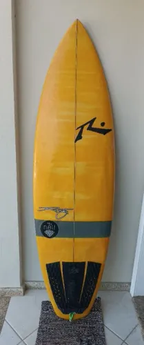 Prancha 5'8'' + Capa refletiva