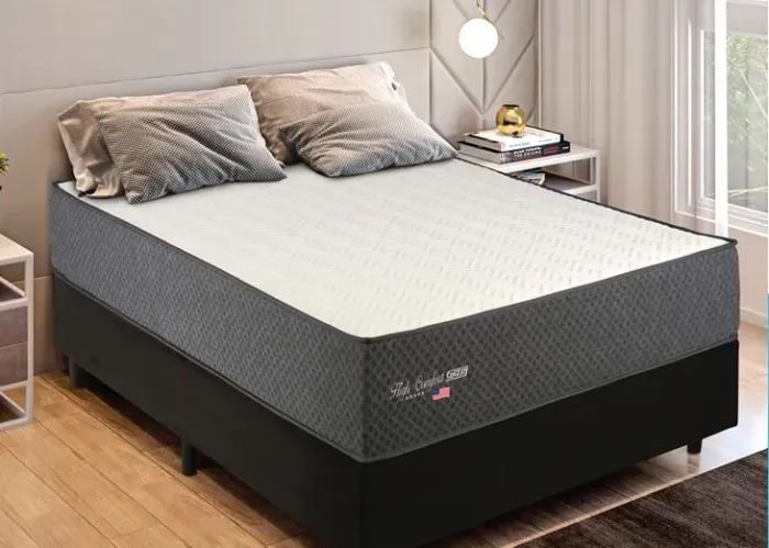 Colchão composto high casal trop Black Friday 
