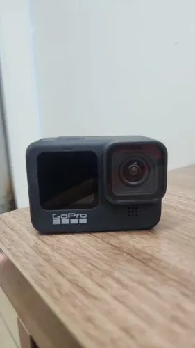 Camera Go Pro Hero 9