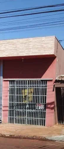 Sala comercial em Arapongas - próximo Rua Rouxinol (Rua atrás Colégio Ivanilde Noronha)