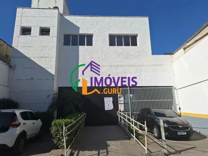 PRÉDIO - PARQUE EDU CHAVES - SP