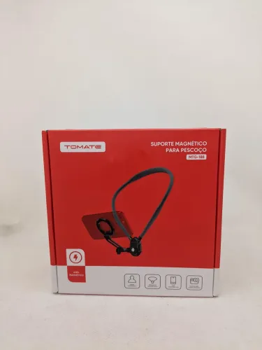 SUPORTE MAGSAFE PARA PESCOÇO TOMATE ORIGINAL