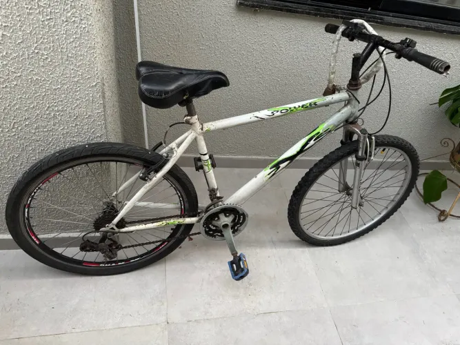 Bicicleta Mountain Bike Power