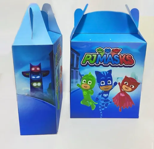 Lembrancinhas de aniversário