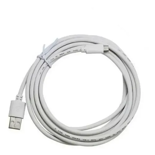Cabo Cel Griffin Micro USB V8 3M - WZetta