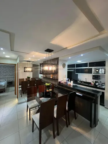 Residencial Ilhas da Amazônia