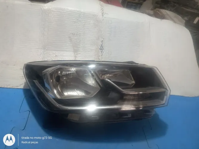 Farol gol g8
