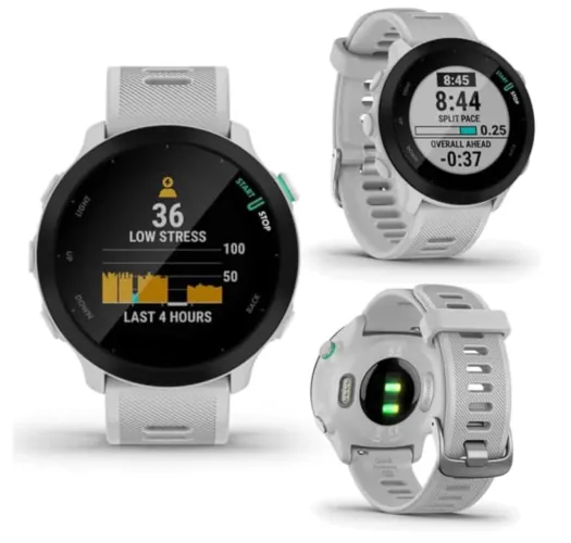 Garmin Relógio Forerunner 55 Novo Entregamos