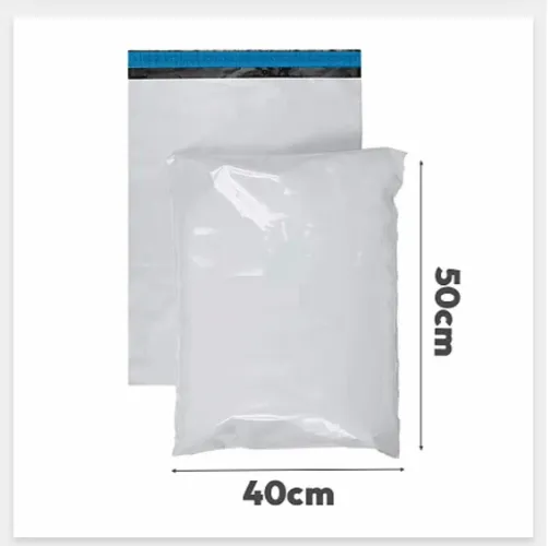 Envelope para envio correios 40 x 50 - 79 unidades