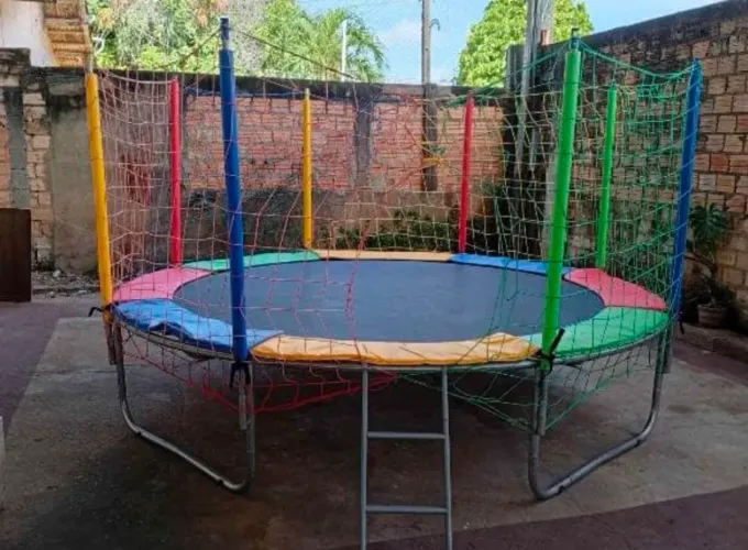 Alugamos pula pula P.M.G.GG * 