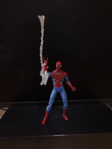Marvel Universe - Spider-Man - Action Figure (2008)