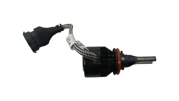 Ultra Led Farol Esquerdo Bmw X1 2.0 16v Gasolina Aut 2013 1