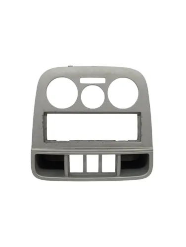 Moldura Central Painel Volkswagen Gol G4 2006 07